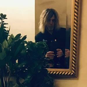 Meet your Posher, Alexander